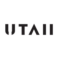 Utah Studio logo - Similar company to Andrew Loader Design