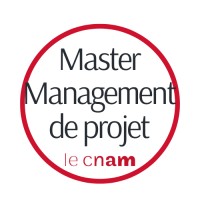 Master Management de projet et d'affaires - Conservatoire National des Arts et Métiers logo - Similar company to Master Management De La Qualité