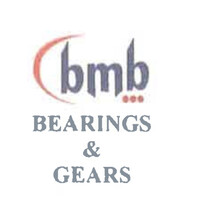 BMB BEARINGS AND GEARS logo - Similar company to Rbc Bearings Pvt Ltd