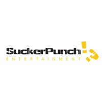 SuckerPunch Entertainment logo - Similar company to Cryptopips