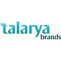 Talarya Brands logo - Similar company to Omad
