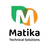 Matika Technical Solutions logo - Similar company to Ortek