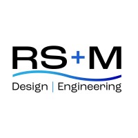 RSM Design and Engineering logo - Similar company to Nola 7