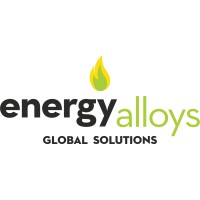 Energy Alloys Global Solutions logo - Similar company to Howco Group