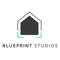 Blueprint Studios NZ logo - Similar company to Nouveau Construction Group