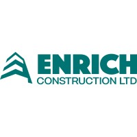 Enrich Construction Ltd. logo - Similar company to Enrich Construction Ltd.,