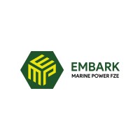 EMBARK MARINE POWER FZE logo - Similar company to Altinex
