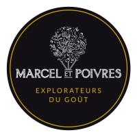 Marcel et Poivres logo - Similar company to Aymard