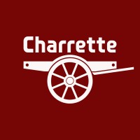 Charrette Club logo - Similar company to Spacecraft Section