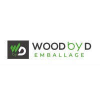 WOOD BY D EMBALLAGE logo - Similar company to Granulatex