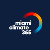Miami Climate 365 logo - Similar company to Future Vision Studios