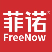 FreeNow Food Co., Ltd logo - Similar company to Freemax Tech Co.,Ltd