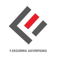 F Esguerra Advertising logo - Similar company to Super 8 A1 Advertising