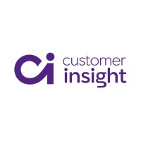커스토머인사이트 logo - Similar company to Bluebot Analytics