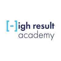 High Result Academy logo - Similar company to Shipsecai