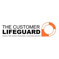 The Customer Lifeguard logo - Similar company to Force4U Ltd