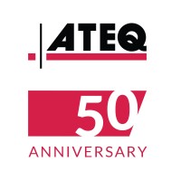 ATEQ Group logo - Similar company to Forms & Gears