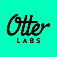 Otter Labs logo - Similar company to Yardbeyond
