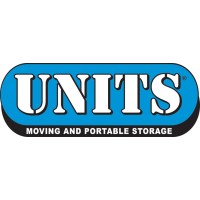 UNITS® Moving and Portable Storage of San Antonio TX logo - Similar company to Units® Moving & Portable Storage Of Northeast Ma