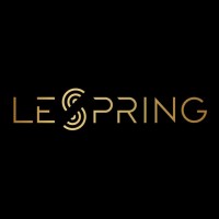 Mizarstvo Lespring logo - Similar company to Woodconnect
