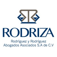 Rodriza logo - Similar company to Valencia Cabrera