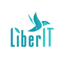 LiberIT logo - Similar company to Rootmenu