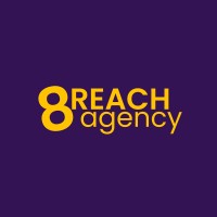 8reach logo - Similar company to Revsync