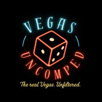 Vegas Uncomped logo - Similar company to Sitesherpa