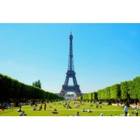 Heritage Hill State Historical Park