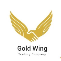Gold Wing Trading Company logo - Similar company to Falcon Global Logistic