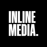 INLINE MEDIA logo - Similar company to Knockdown Post