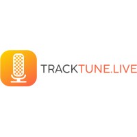TrackTune logo - Similar company to Cedar Mountain Software