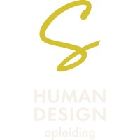 Sarah Leers Human Design logo - Similar company to Eindbazen Podcast