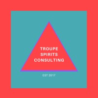 Troupe Spirits Consulting logo - Similar company to Chuckanut Bay Distillery