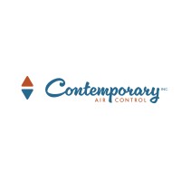 Contemporary Air Control logo - Similar company to A Quality Hvac Services