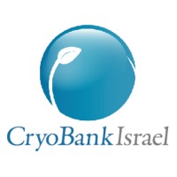 CryoBank Israel logo - Similar company to Yair Ronen