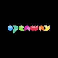 OpenWay logo - Similar company to Transware