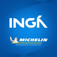 Grupo Ingá Pneus logo - Similar company to Fate Pneus Do Brasil