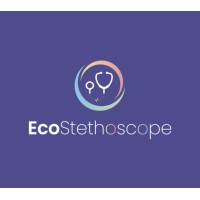 EcoStethoscope logo - Similar company to Renuilus Technologies
