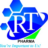 RT PHARMA logo - Similar company to Mendeleev Pharma Pvt. Ltd.