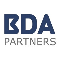BDA Partners