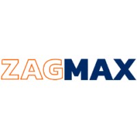 Zagmax logo - Similar company to Sagma Consulting