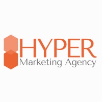 HYPER Marketing Agency logo - Similar company to Focusone Consulting