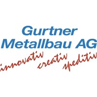 Gurtner Metallbau AG logo - Similar company to Bucher Blechtechnik Ag