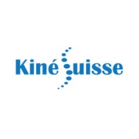 Kiné en Suisse - Placement & recrutement logo - Similar company to Physio Home Care