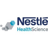 Nestle Health Science Uk&i For Hcps