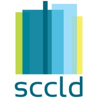 Santa Clara County Library District (SCCLD) logo - Similar company to Communitique