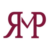 Fundación Ramón Menéndez Pidal logo - Similar company to Ies Ramón Menéndez Pidal