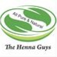 The Henna Guys logo - Similar company to Arbisoft
