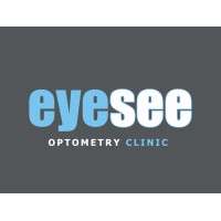 Eyesee logo - Similar company to Visionone